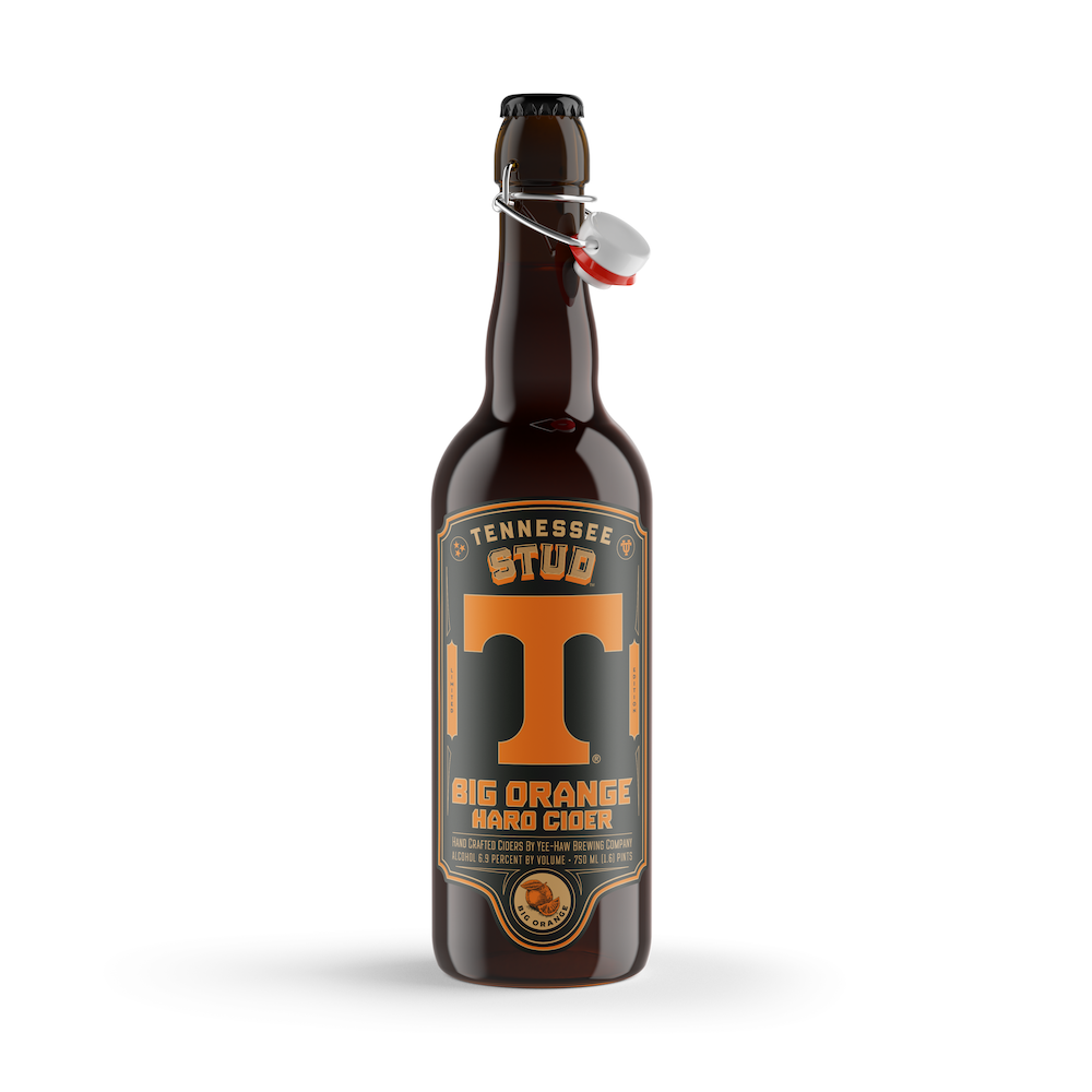 Big Orange Hard Cider
